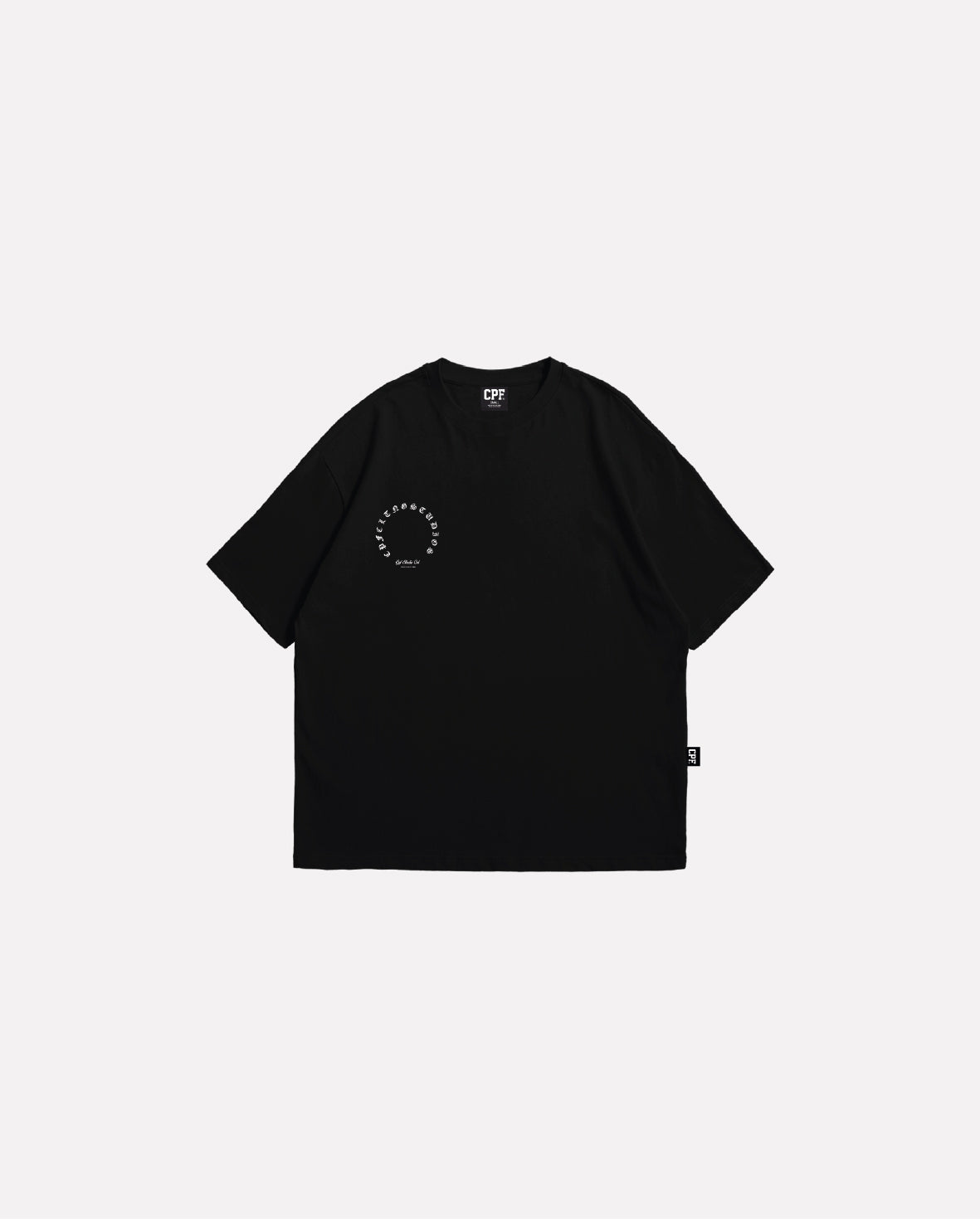Tshirt Oversized Premium OVP167