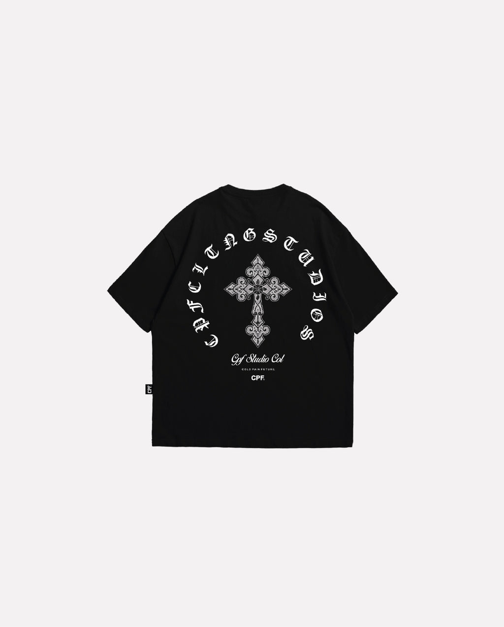 Tshirt Oversized Premium OVP167