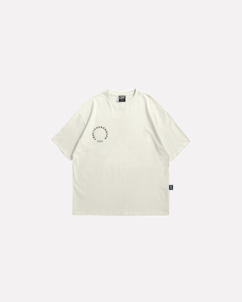 Tshirt Oversized Premium OVP168