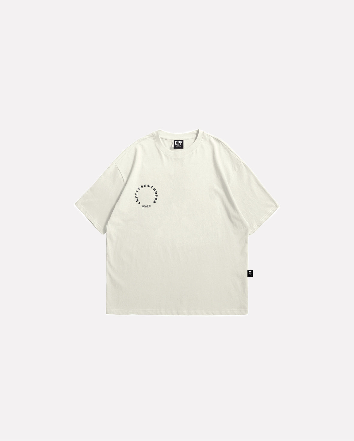 Tshirt Oversized Premium OVP168