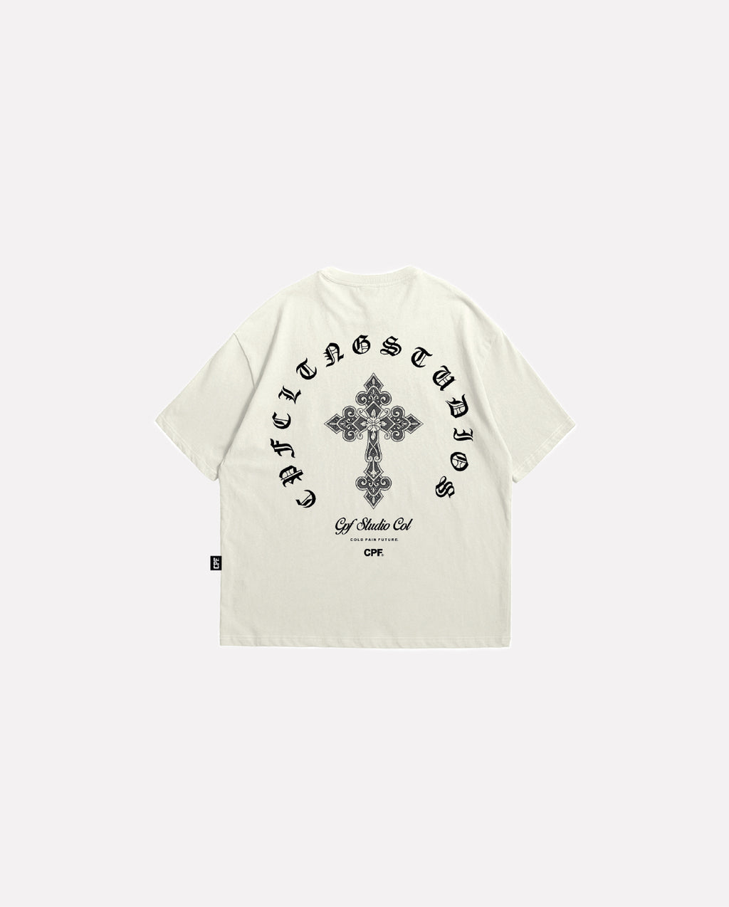Tshirt Oversized Premium OVP168