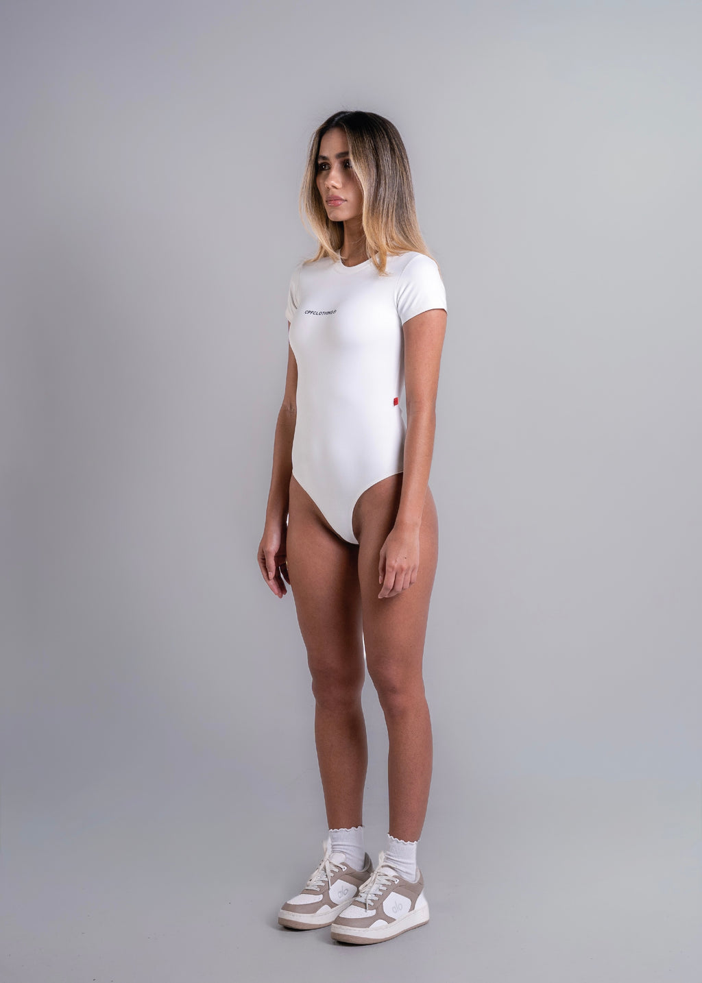Body Essential CPF Short Sleeve