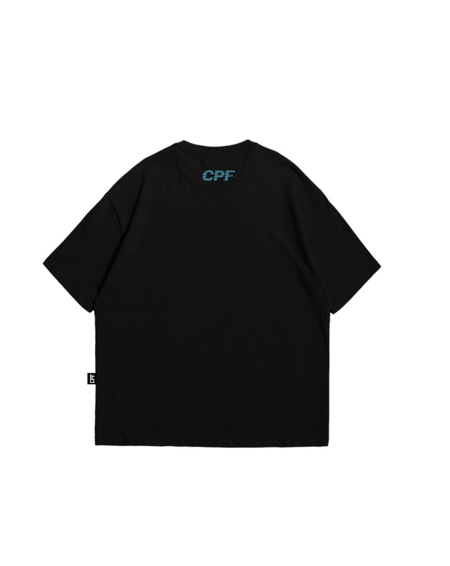 CAMISETA FIT OVERSIZED REF. OV113