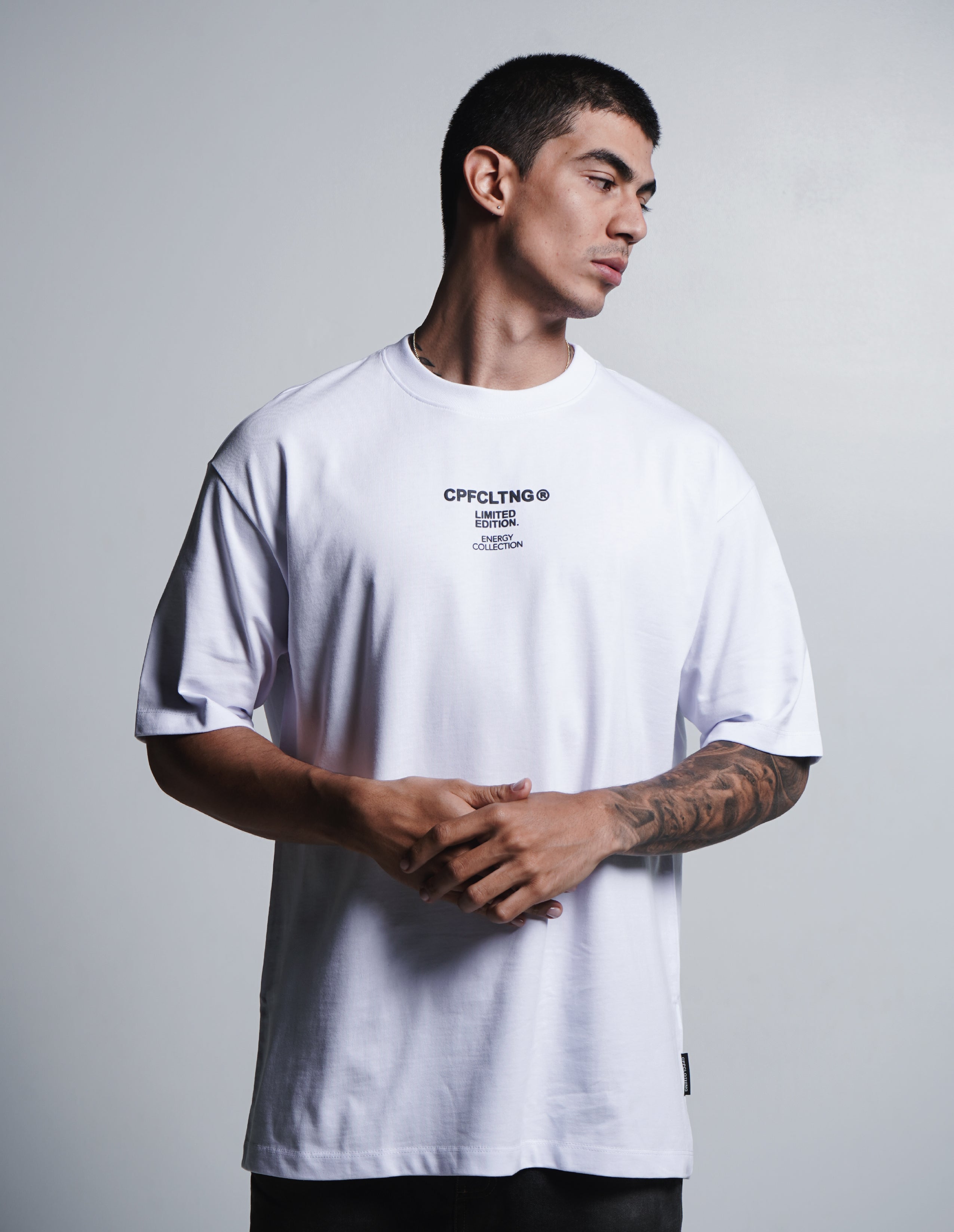 CAMISETA OVERSIZED PREMIUM REF. OV123