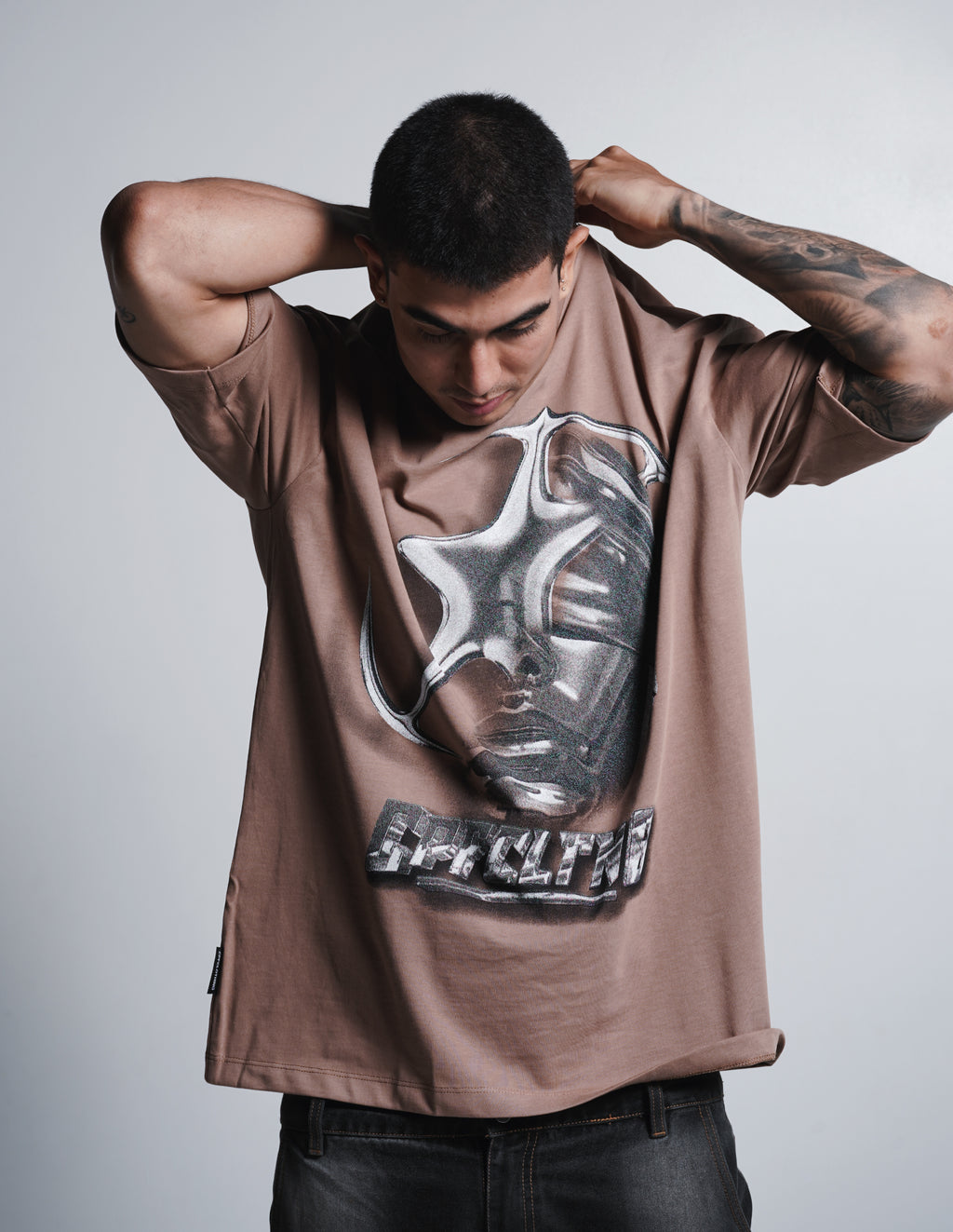 CAMISETA OVERSIZED PREMIUM REF. OV126