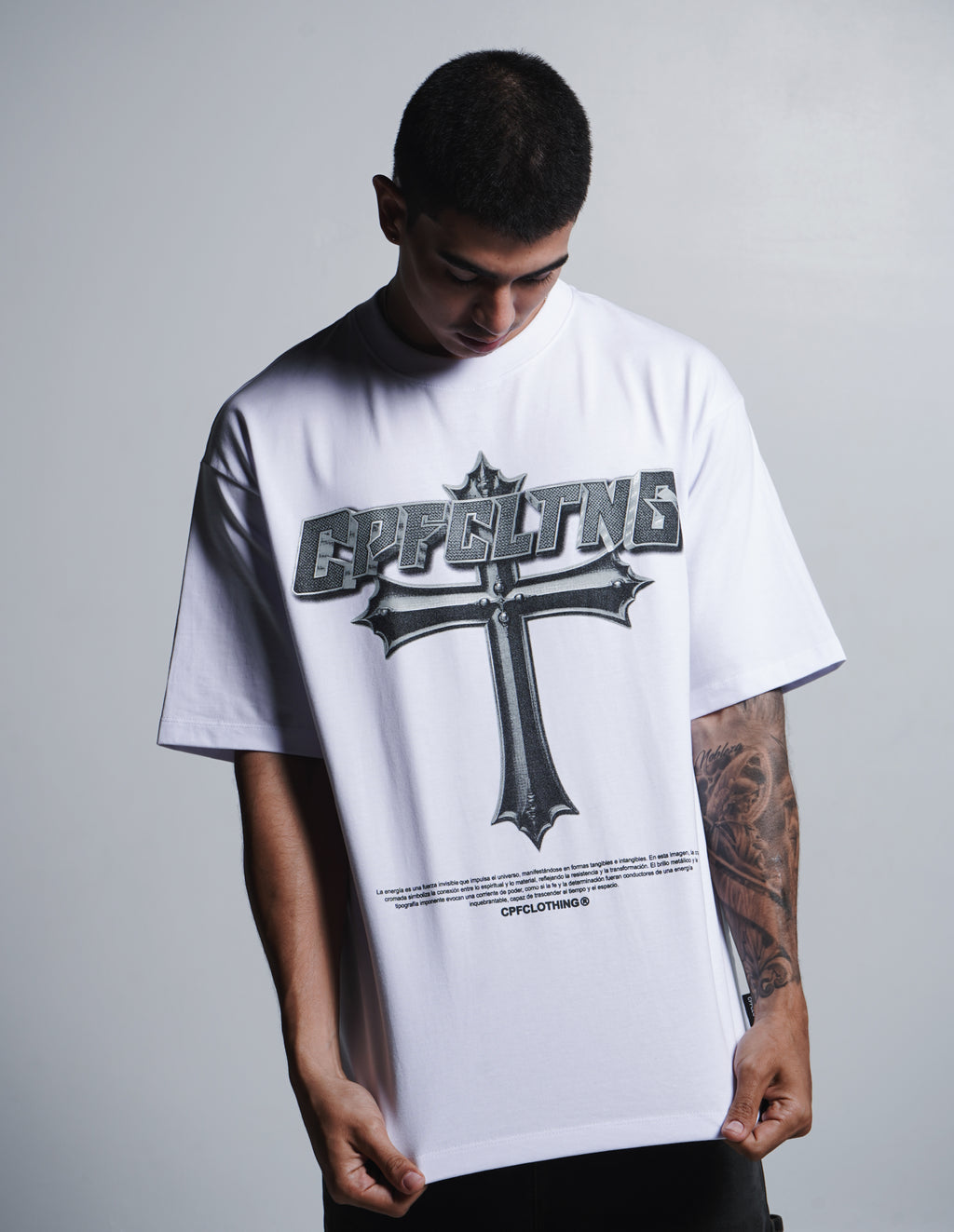 CAMISETA OVERSIZED PREMIUM REF. OV128