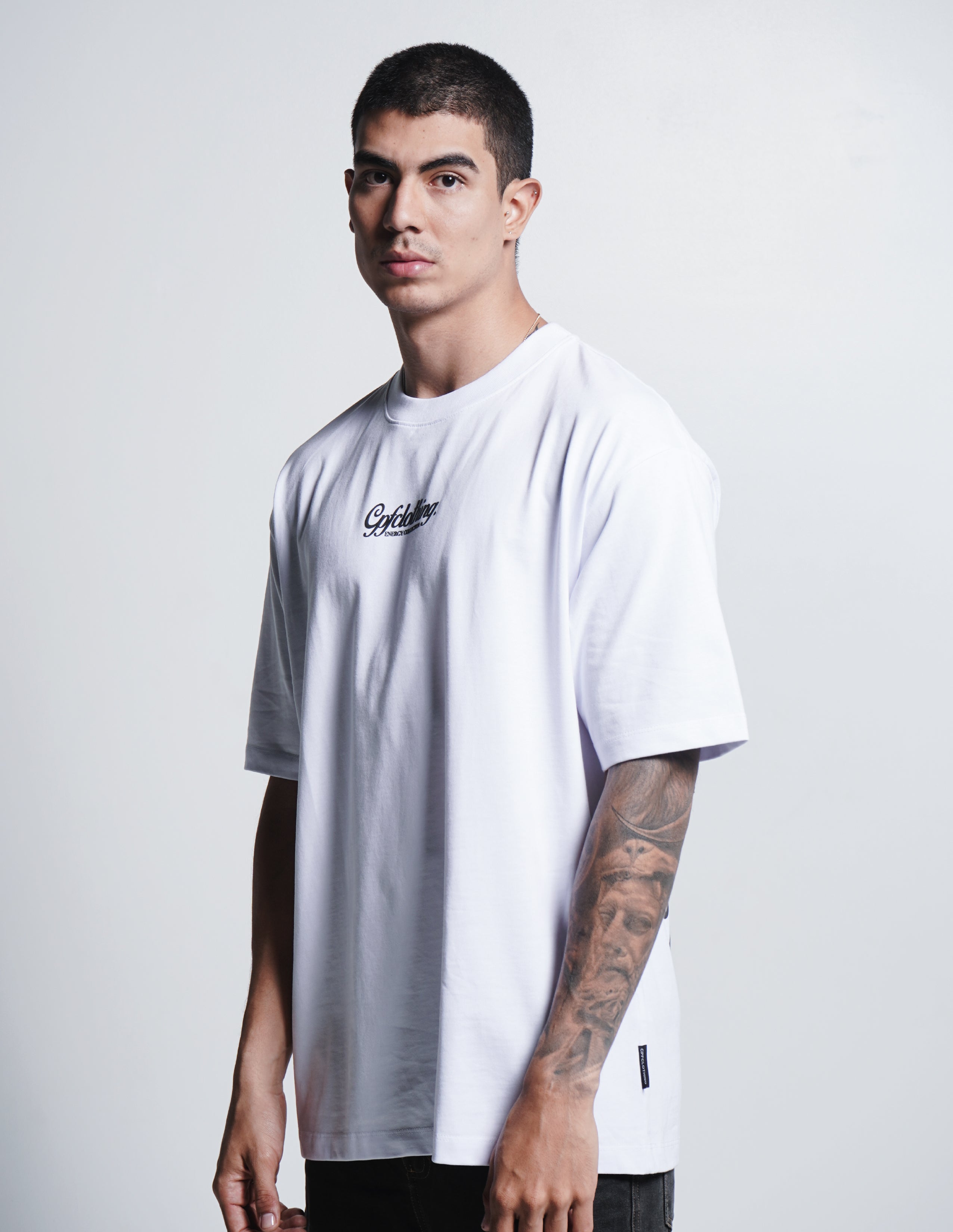 CAMISETA OVERSIZED PREMIUM REF. OV131