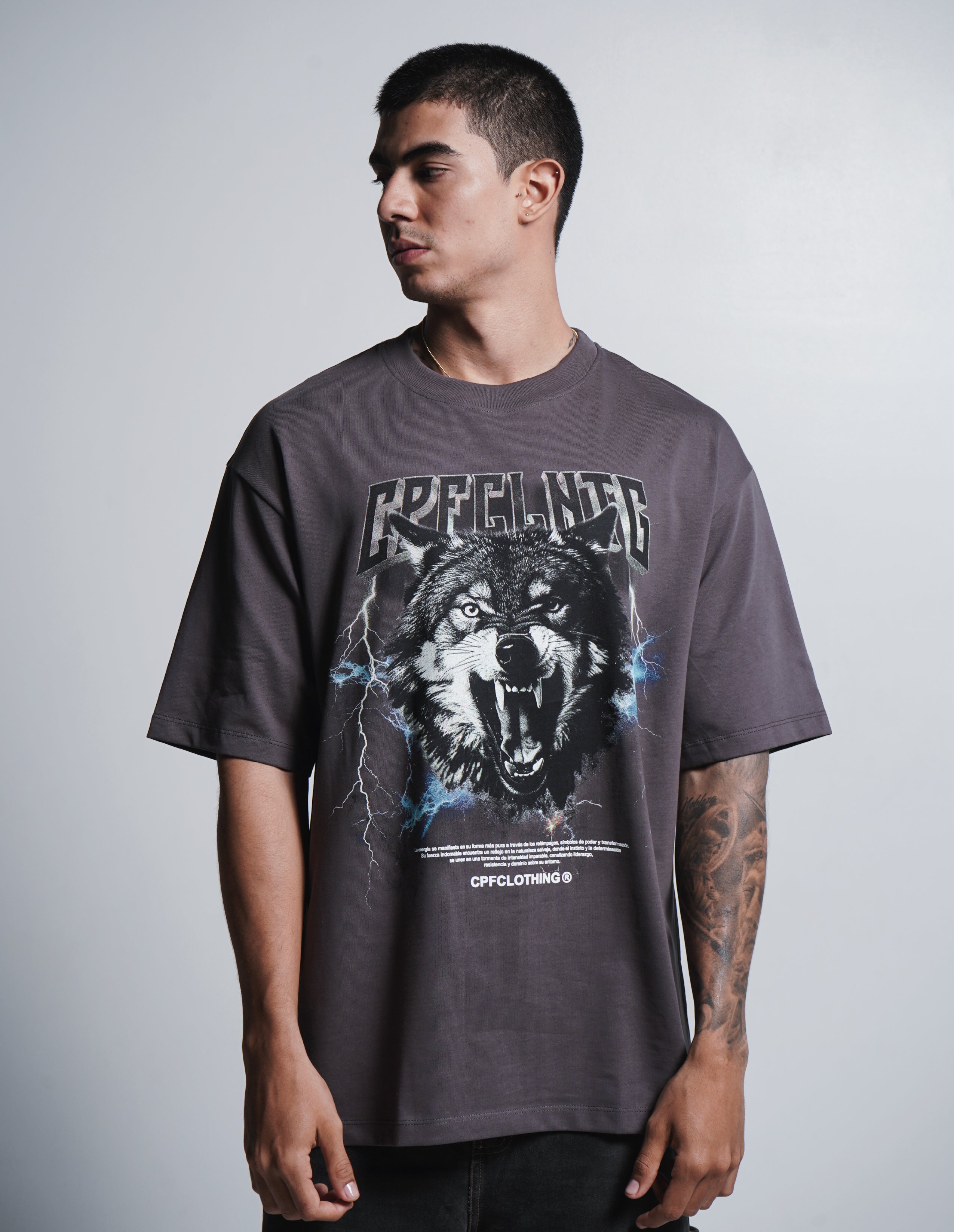 CAMISETA OVERSIZED PREMIUM REF. OV137