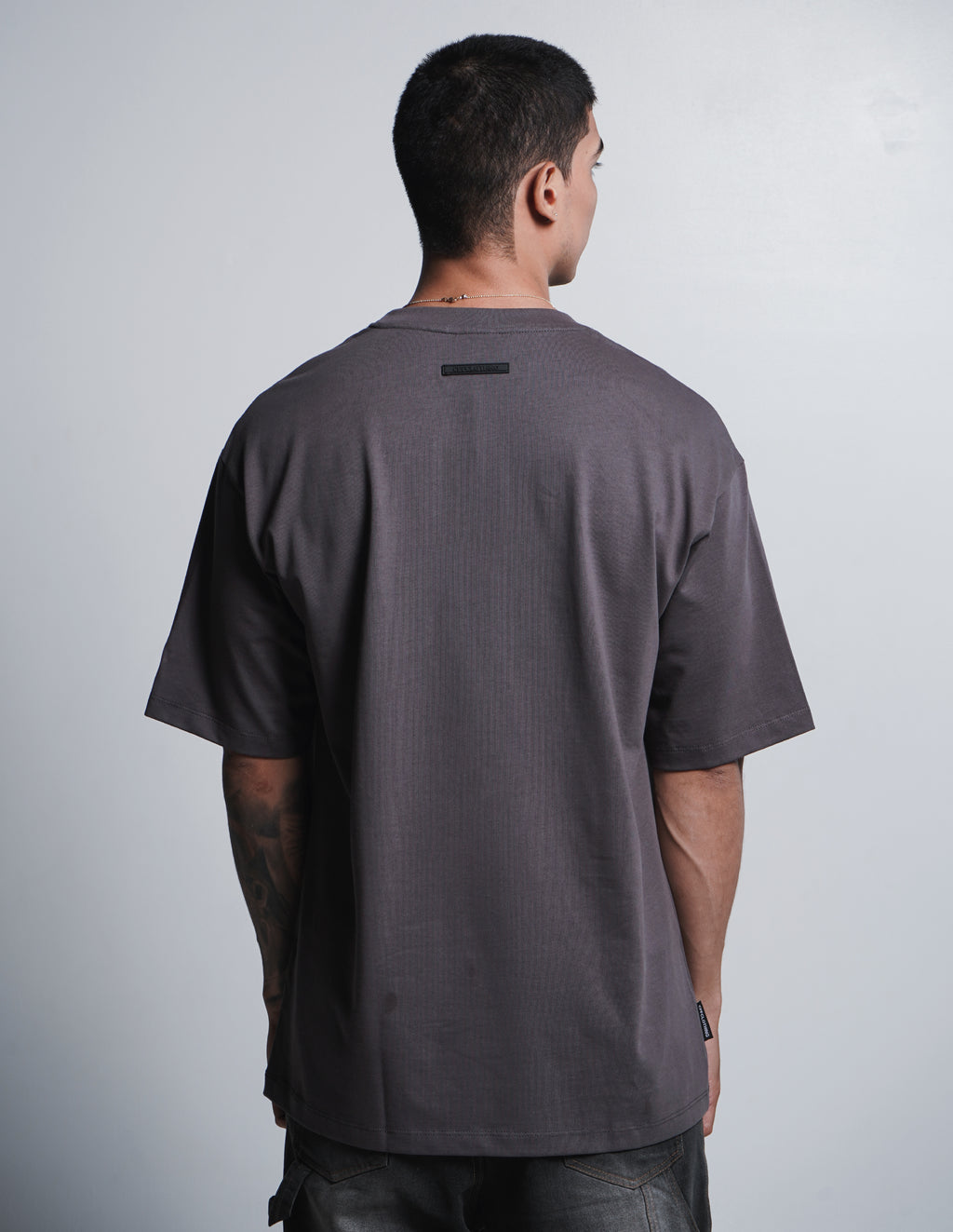 CAMISETA OVERSIZED PREMIUM REF. OV137