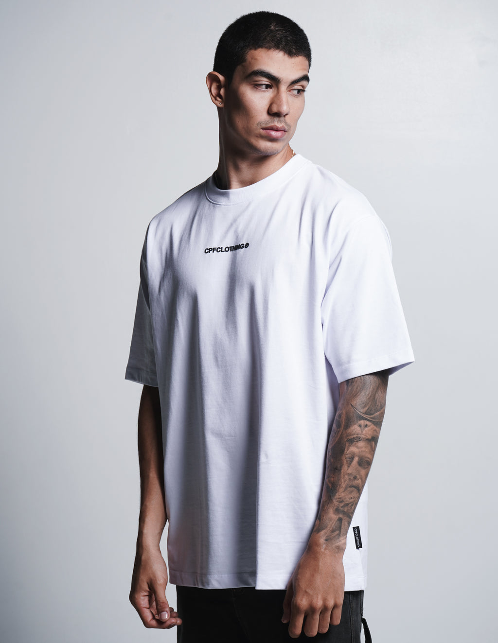 CAMISETA OVERSIZED PREMIUM REF. OV141